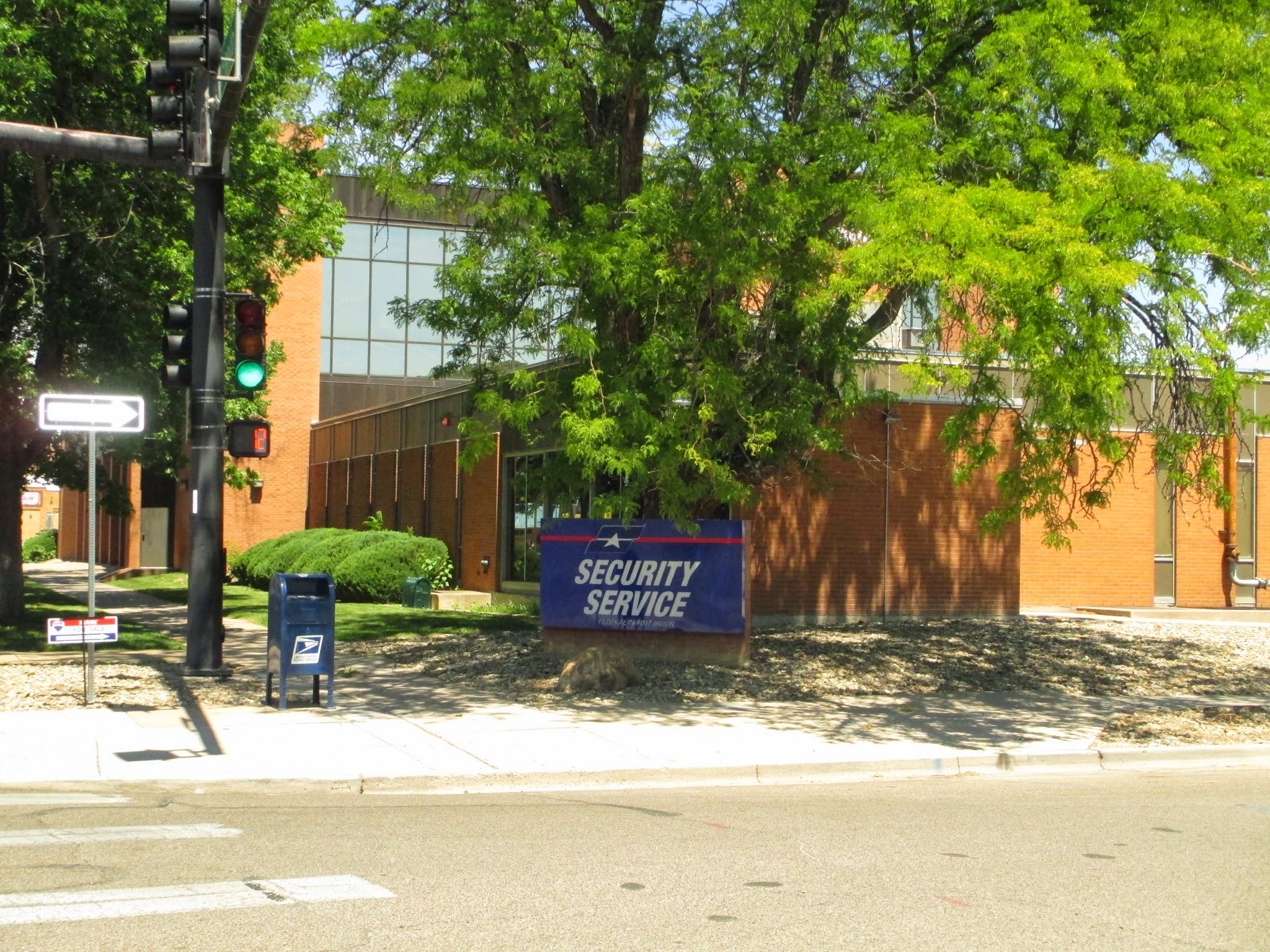 Security Service Federal Credit Union 01