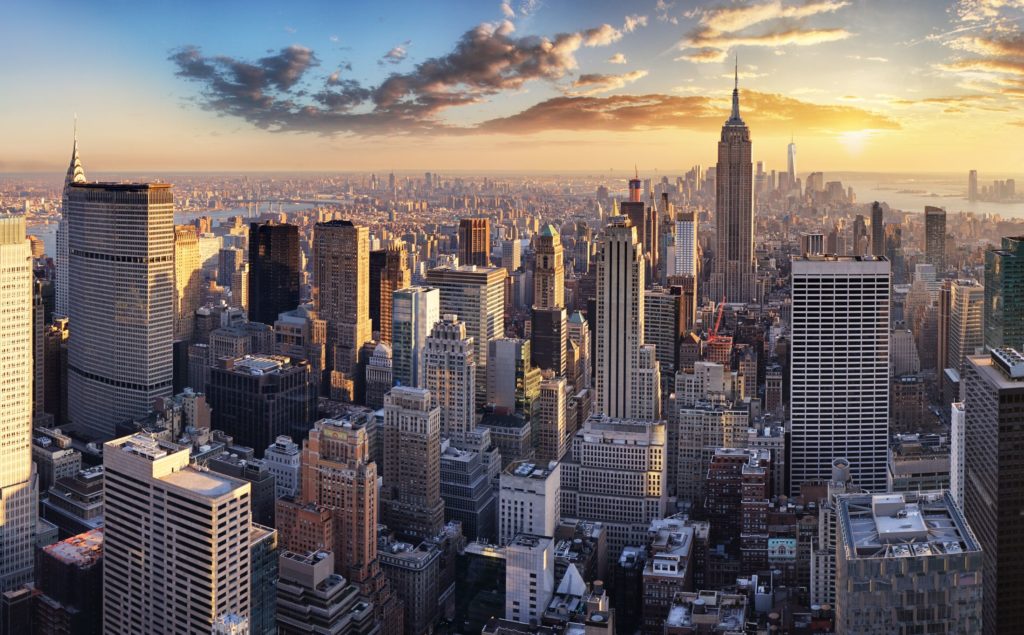 Merchant Cash Advance New York - Small Business Loans NY 01