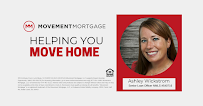 Ashley Wickstrom, Movement Mortgage 03