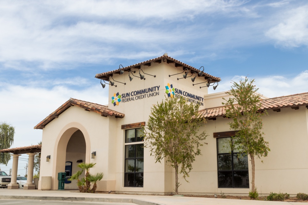 Sun Community Federal Credit Union 01
