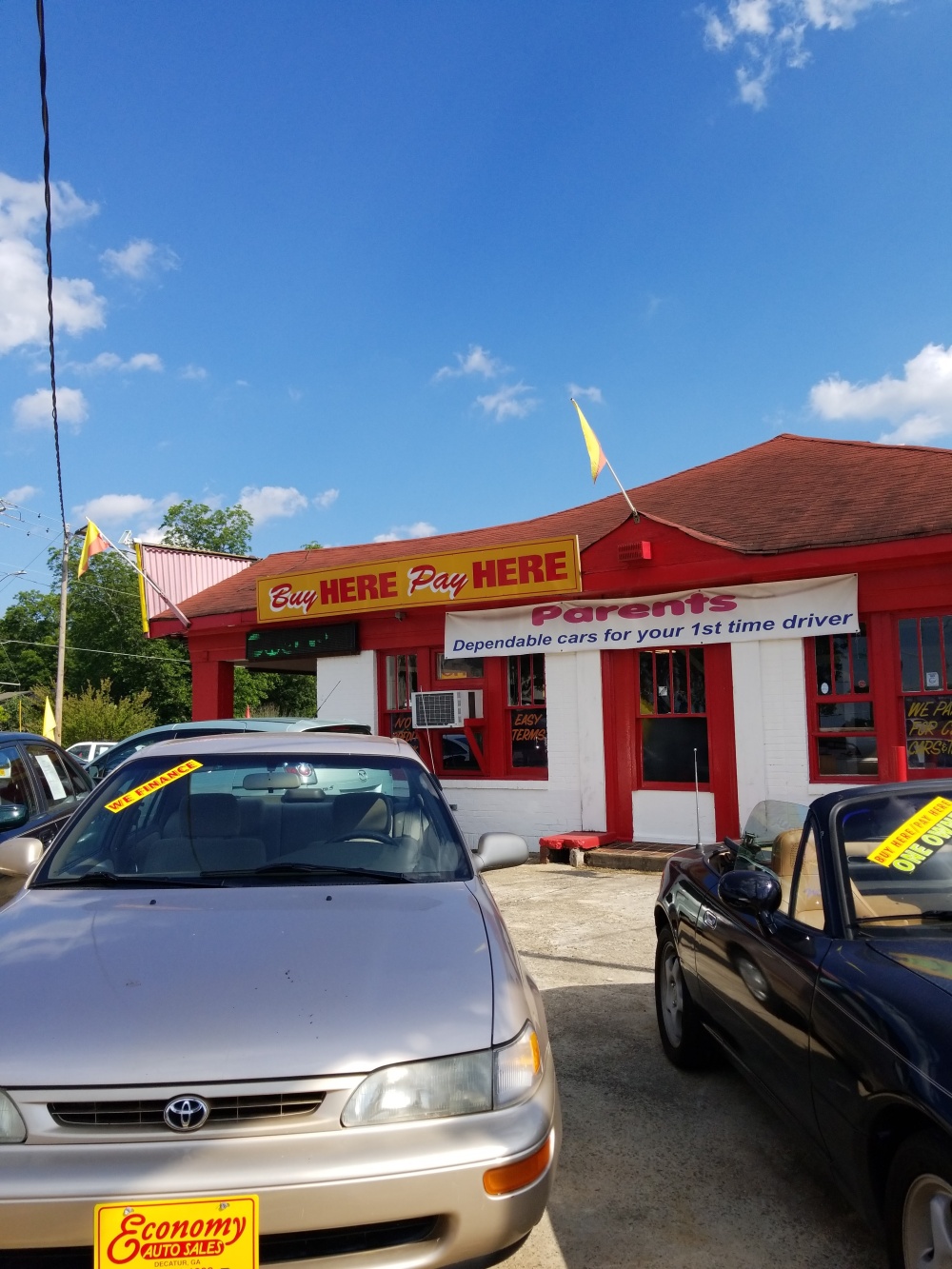 Rapid Car Title Pawns 01