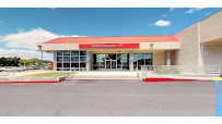 Bank of America (with Drive-thru ATM) 01