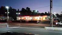 Bank of America (with Drive-thru ATM) 04