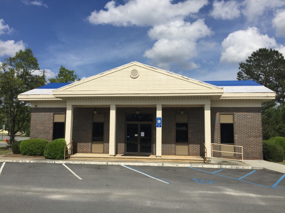 First Commerce Credit Union 01