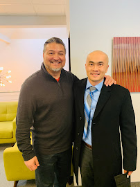 Ricardo Pacheco Branch Manager , Cardinal Financial Limited Partnership Company 03