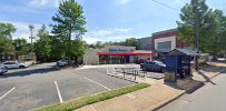 Bank of America (with Drive-thru services) 01