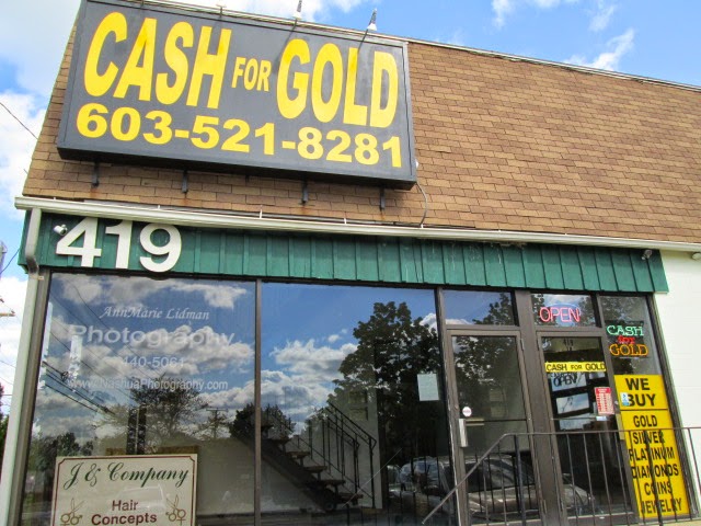 Cash For Gold Nashua 01
