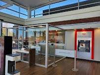 Bank of America (with Drive-thru ATM) 01