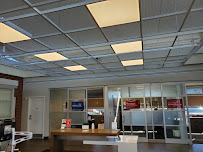 Bank of America (with Drive-thru ATM) 03