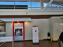 Bank of America (with Drive-thru ATM) 04