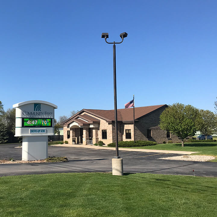 Community First Credit Union 01