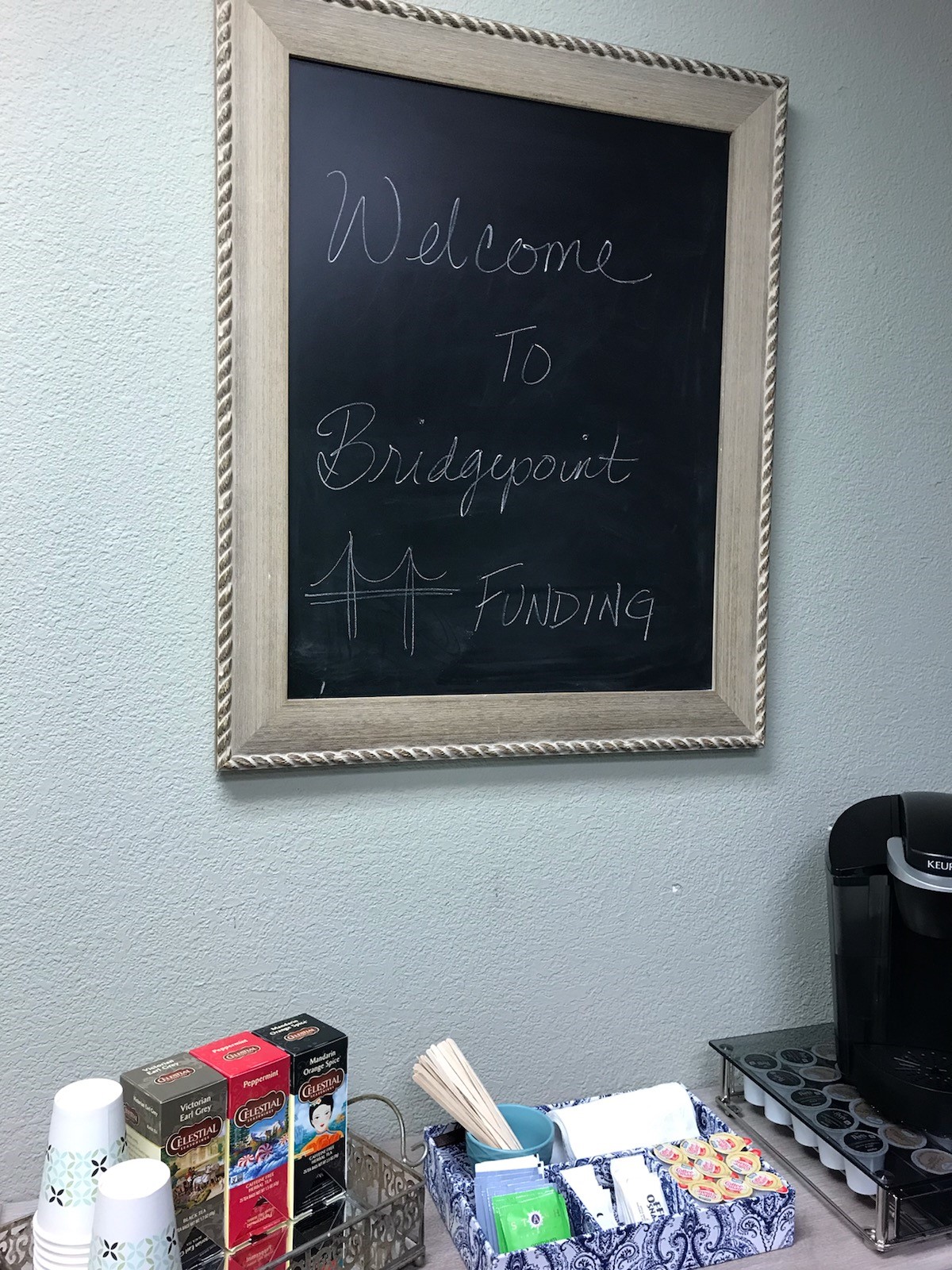 Bridgepoint Funding, Inc. 01