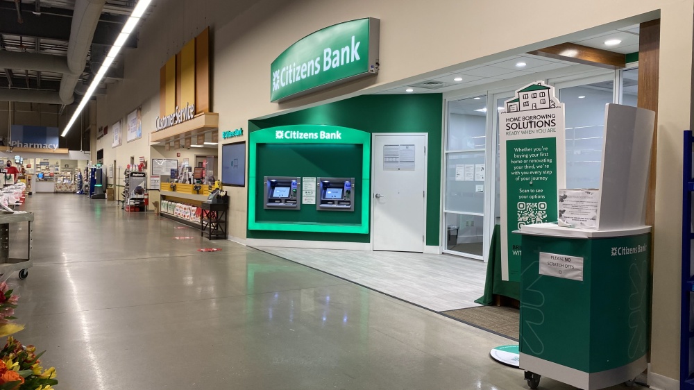 Citizens Bank Supermarket Branch 01