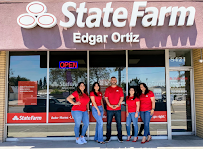Edgar Ortiz - State Farm Insurance Agent 01