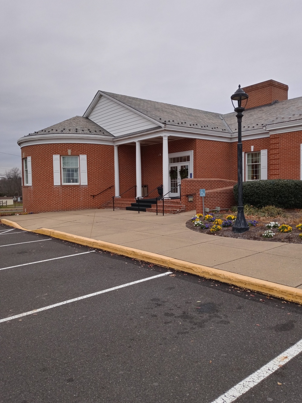 Harleysville Bank 01