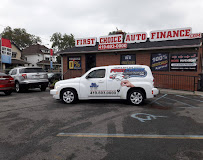 First Choice Auto Finance 03