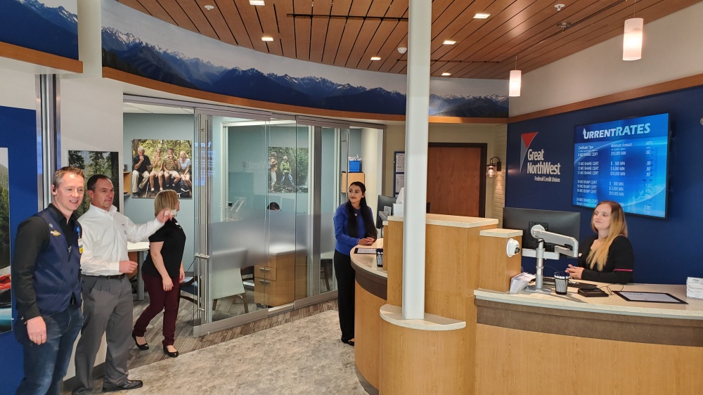 Great NorthWest Federal Credit Union 01