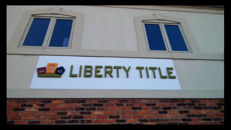 Liberty Title Insurance and Real Estate Closing Services - Rochester Michigan 01