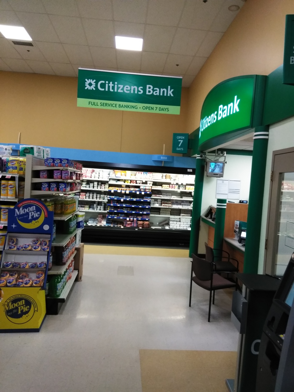 Citizens Bank Supermarket Branch 01