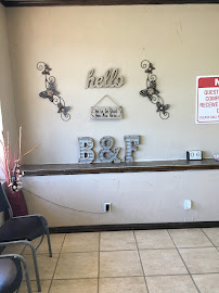 B & F Finance 01