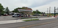Canandaigua National Bank & Trust ATM at Speedway 01