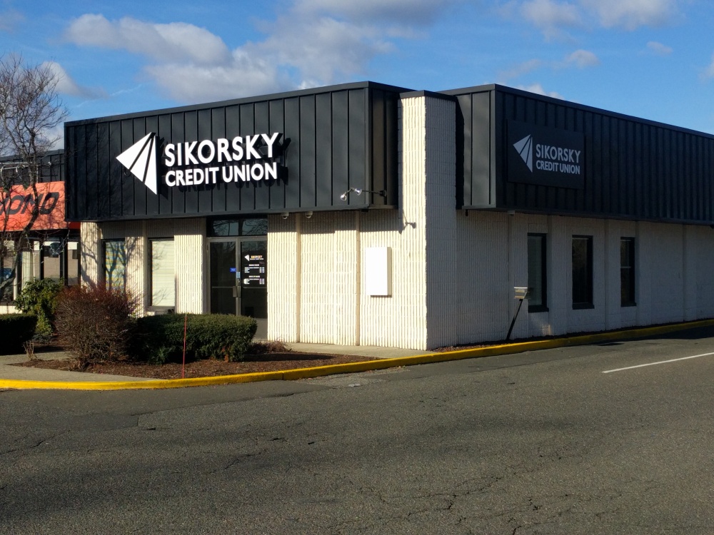 Sikorsky Credit Union 01