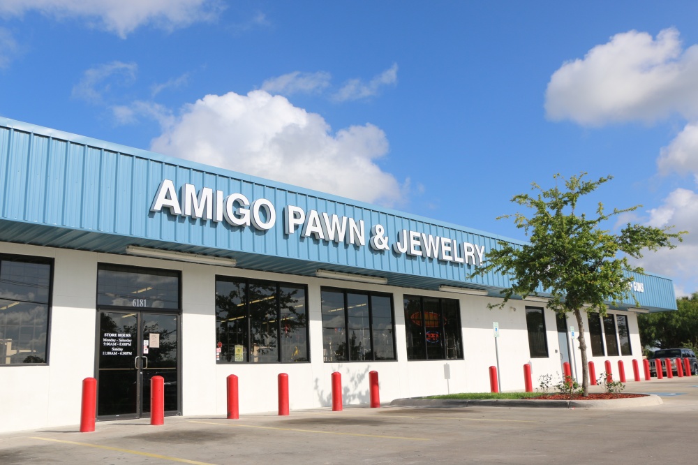 Amigo Pawn & Jewelry 01