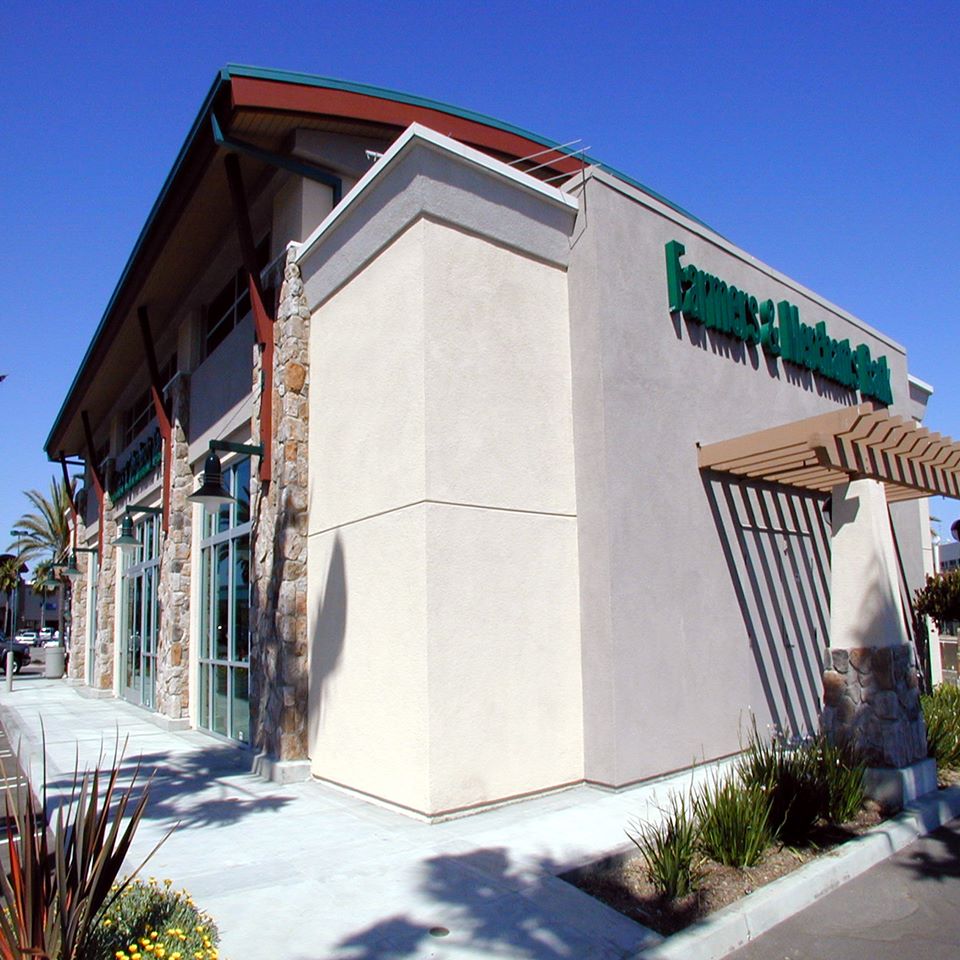 Farmers & Merchants Bank 01