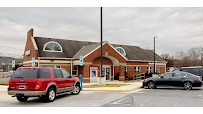 Bank of America (with Drive-thru ATM) 01