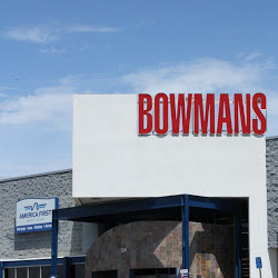 America First Credit Union (inside Bowman's Market) 01