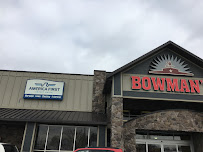 America First Credit Union (inside Bowman's Market) 02