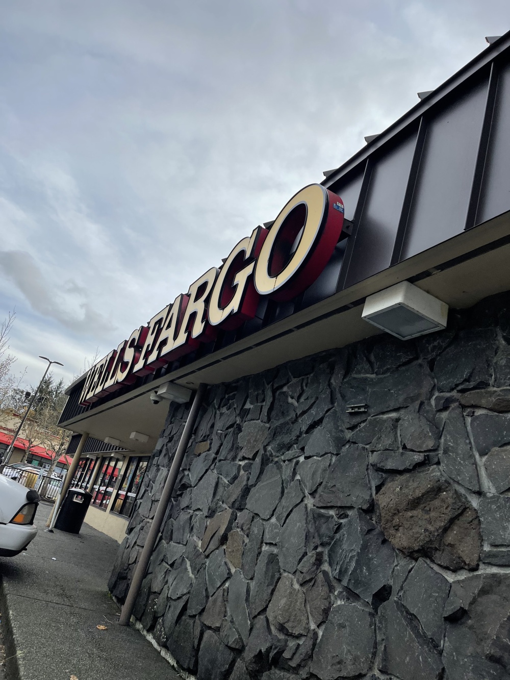 Wells Fargo Bank 01