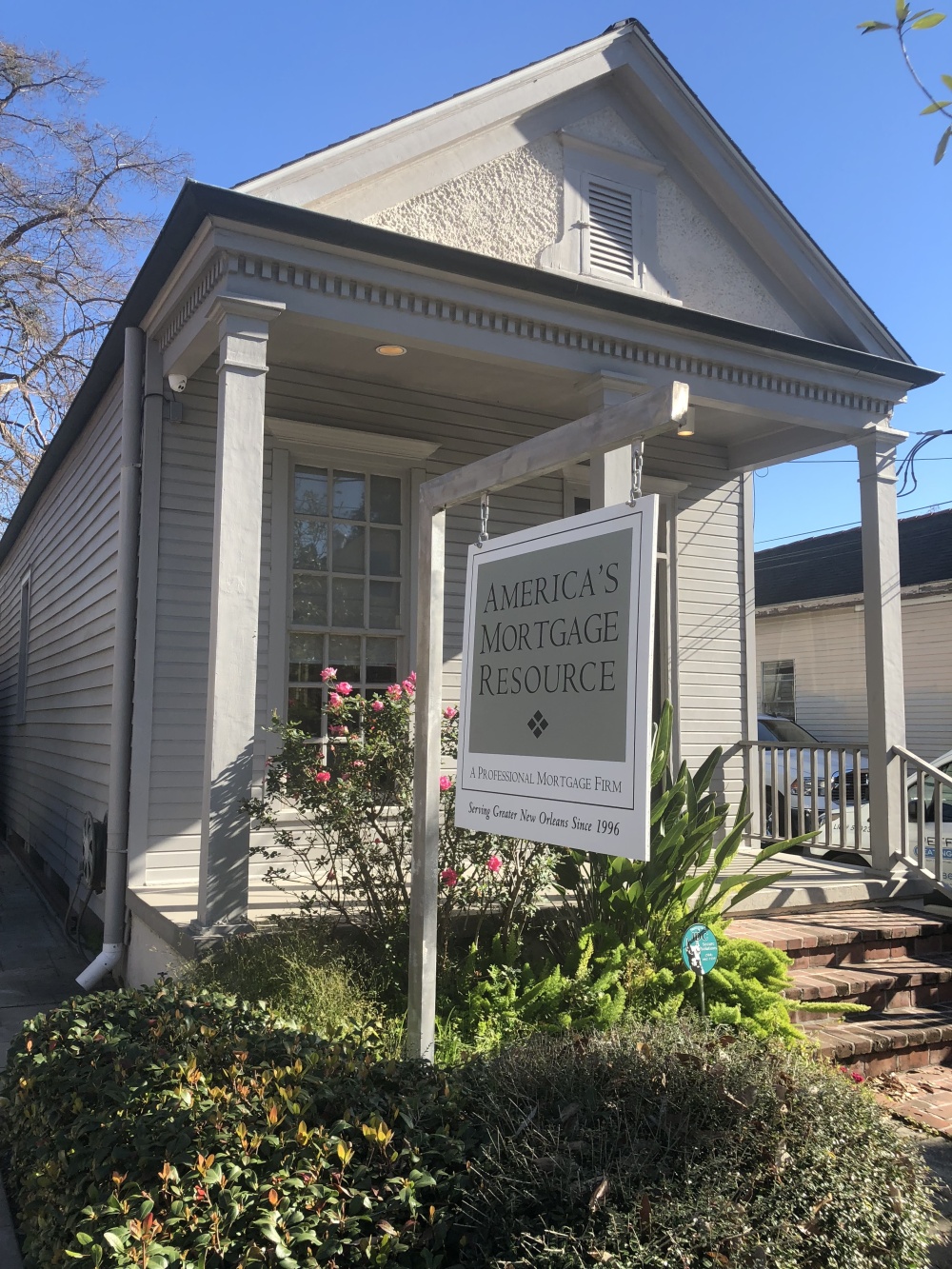 America's Mortgage Resource 01