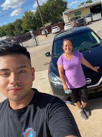EXPRESS AUTO FINANCIAL 04