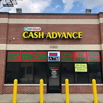 Cash Giant Payday Advance 01