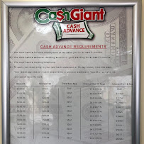 Cash Giant Payday Advance 03