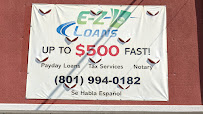 E-Z Loans of Utah 01