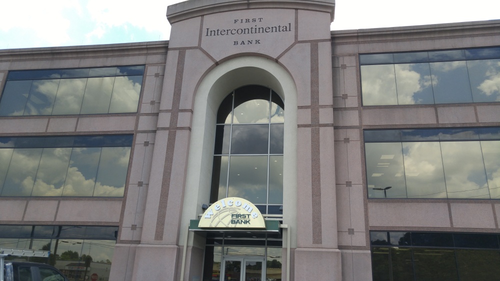 First Intercontinental Bank 01