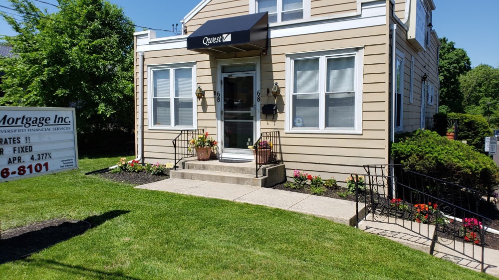 Qwest Mortgage Inc 01