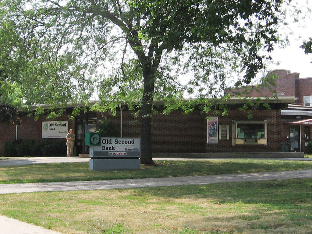 Old Second National Bank 01