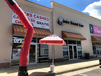 DNV Check Cashing Woodbridge- Cambio de cheques 03