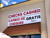 DNV Check Cashing Woodbridge- Cambio de cheques 04
