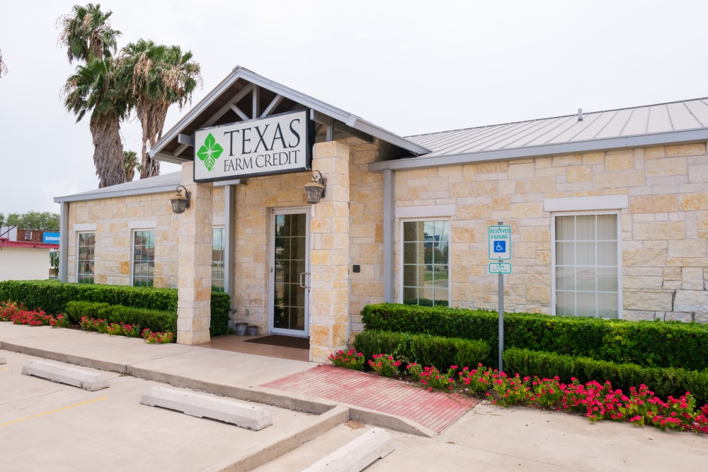 Texas Farm Credit 01