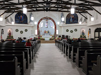 Our Lady of Joy Catholic Church 01