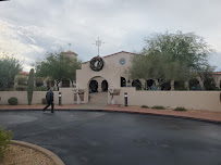 Our Lady of Joy Catholic Church 02