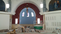 Our Lady of Joy Catholic Church 04