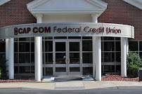 CAP COM Federal Credit Union 01