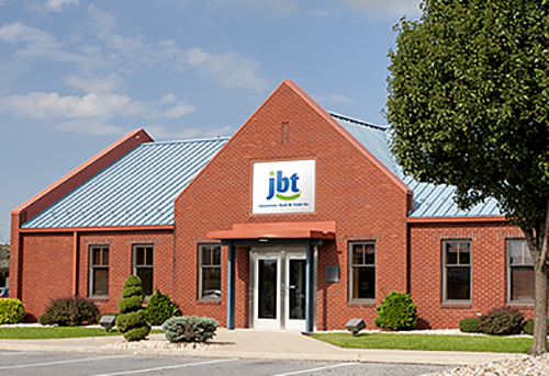 Jonestown Bank & Trust Co. (JBT) 01