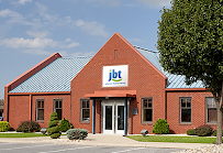 Jonestown Bank & Trust Co. (JBT) 01