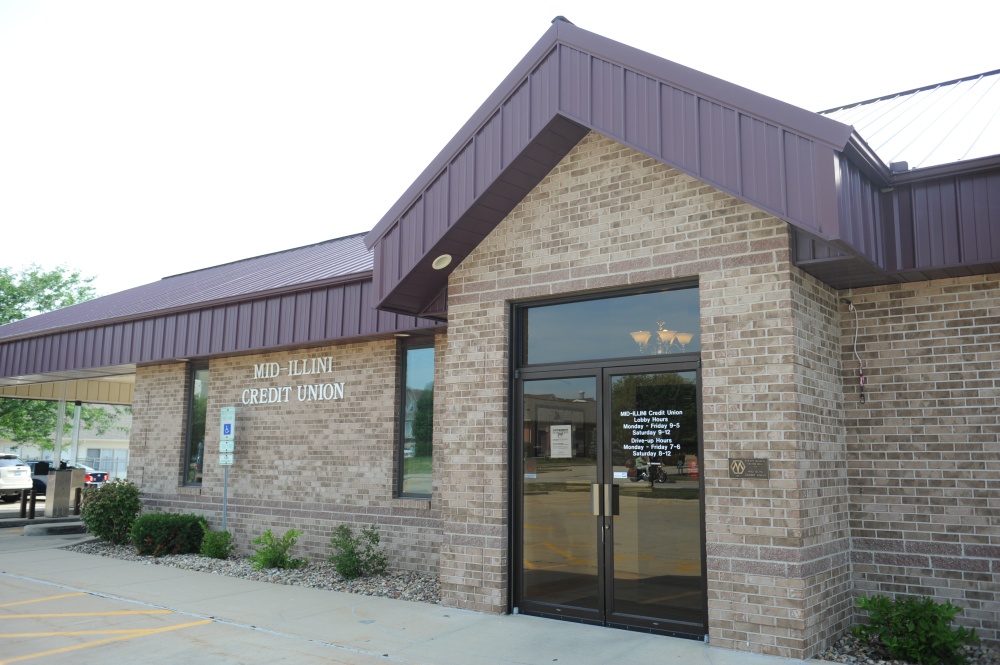 Mid-Illini Credit Union 01
